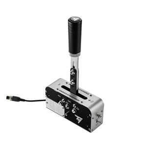 Thrustmaster Handbremsa/Gírstöng