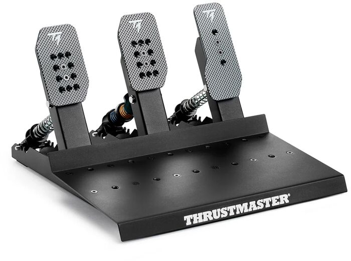Thrustmaster Raceline Pedals III LC pedalar