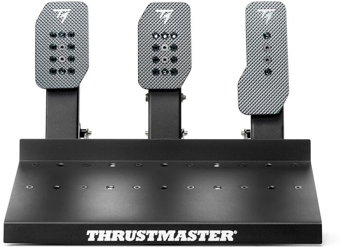 Thrustmaster Raceline Pedals III LC pedalar