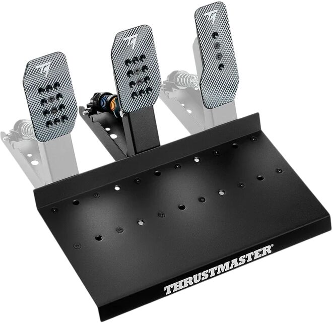 Thrustmaster Raceline LC uppfærsla