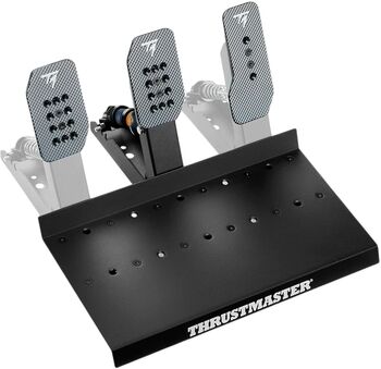 Thrustmaster Raceline LC uppfærsla