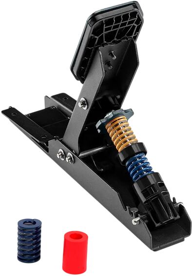 Thrustmaster Raceline LC uppfærsla