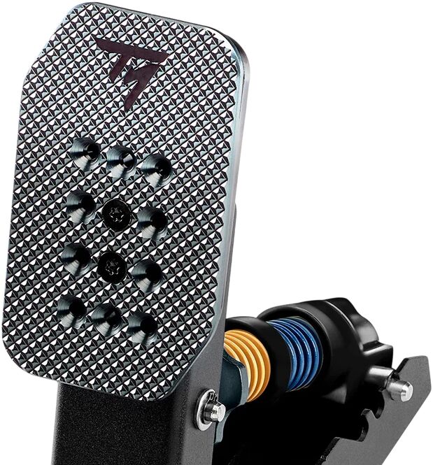 Thrustmaster Raceline LC uppfærsla