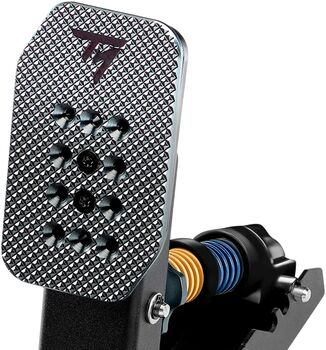 Thrustmaster Raceline LC uppfærsla