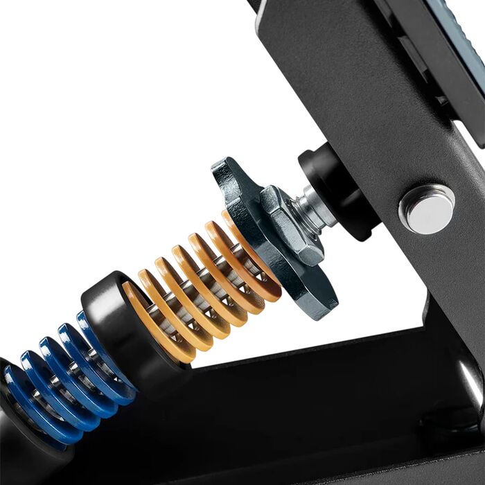 Thrustmaster Raceline LC uppfærsla