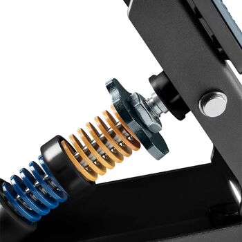 Thrustmaster Raceline LC uppfærsla