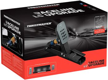 Thrustmaster Raceline LC uppfærsla