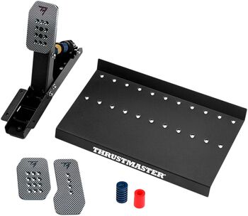 Thrustmaster Raceline LC uppfærsla