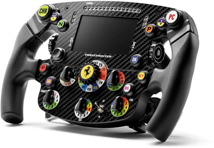 Thrustmaster Formula Ferrari SF25 stýri