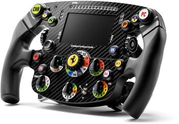 Thrustmaster Formula Ferrari SF25 stýri