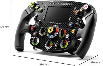 Thrustmaster Formula Ferrari SF25 stýri