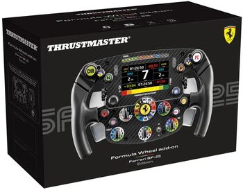 Thrustmaster Formula Ferrari SF25 stýri