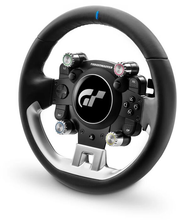 Thrustmaster GT Wheel stýrisviðbót - Svört