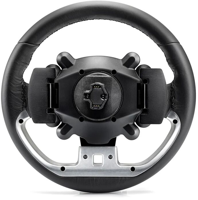 Thrustmaster GT Wheel stýrisviðbót - Svört