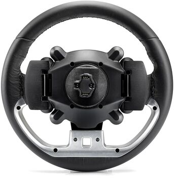 Thrustmaster GT Wheel stýrisviðbót - Svört
