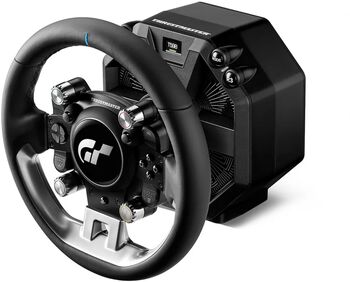 Thrustmaster GT Wheel stýrisviðbót - Svört