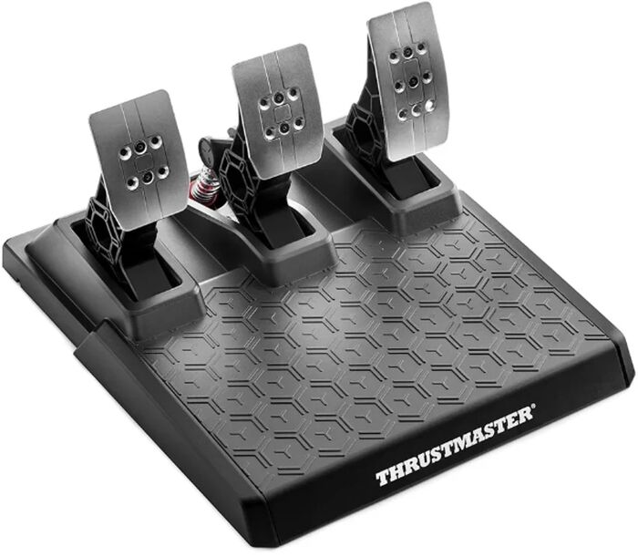 Thrustmaster T248R shifter pack