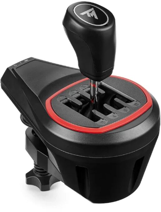 Thrustmaster T248R shifter pack
