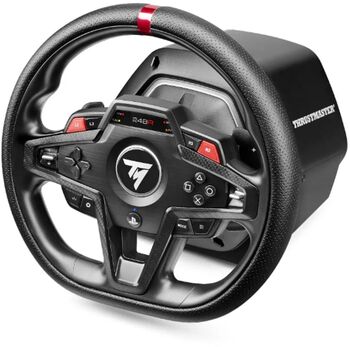 Thrustmaster T248R shifter pack
