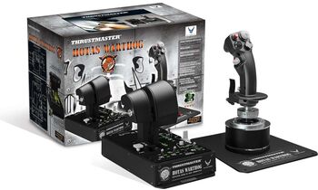 Thrustmaster HOTAS Warthog