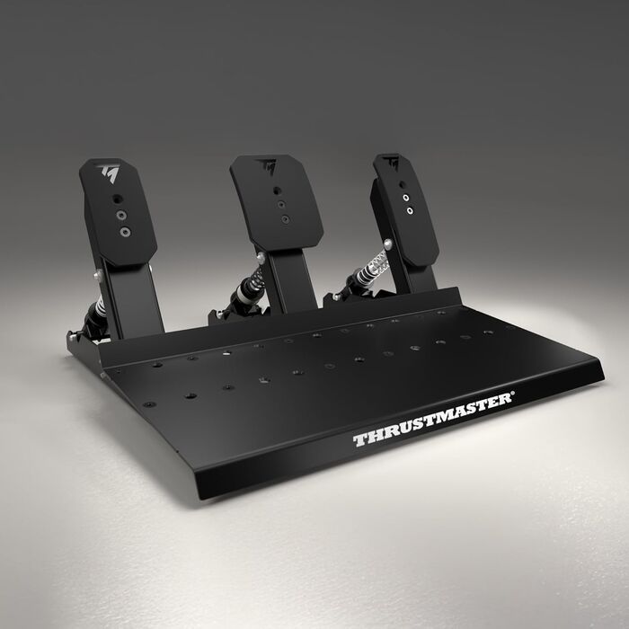 Thrustmaster Raceline III pedalar