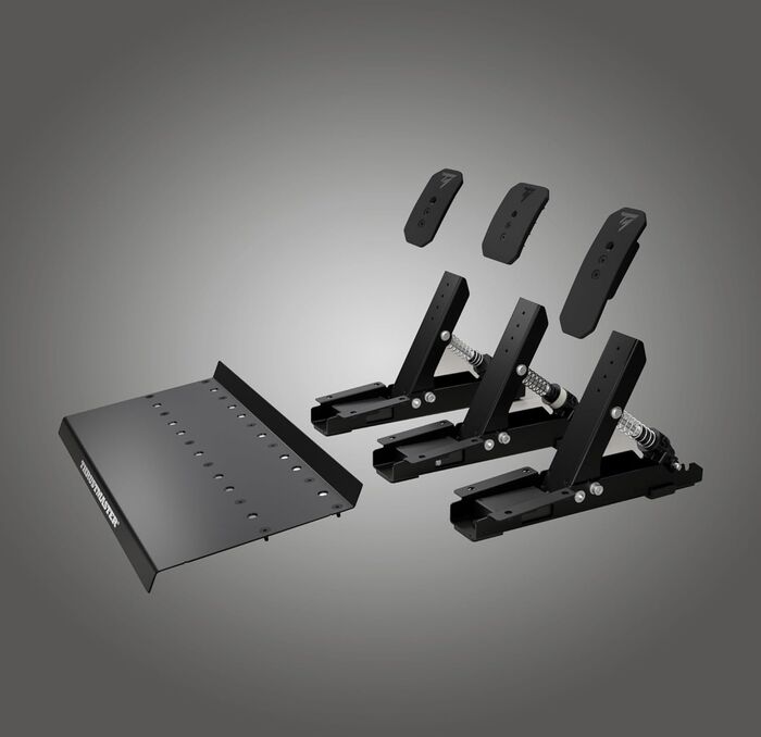 Thrustmaster Raceline III pedalar