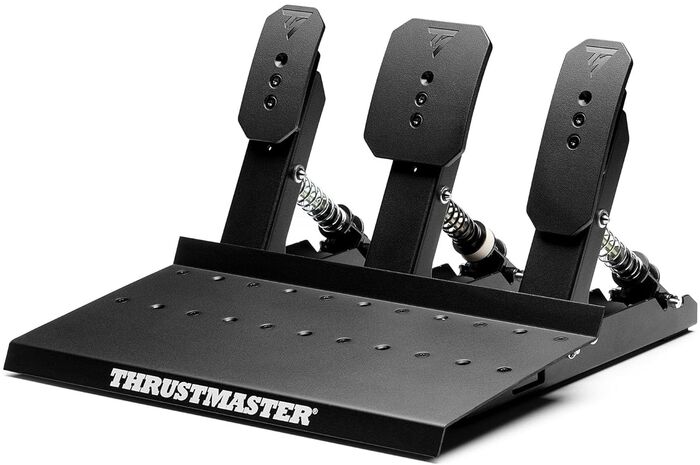 Thrustmaster Raceline III pedalar