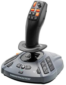 Thrustmaster T128-P SimTask Farming Pack