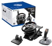 Thrustmaster T128-P SimTask Farming Pack