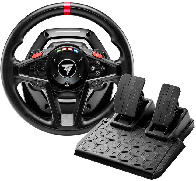 Thrustmaster T128-P SimTask Farming Pack