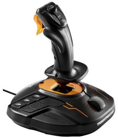 Thrustmaster T-16000M stýripinni