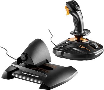 Thrustmaster T.16000M FCS HOTAS