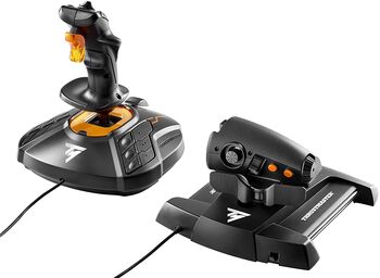 Thrustmaster T.16000M FCS HOTAS