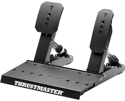 Thrustmaster T598 Direct Axial Drive stýri og pedalar