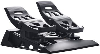 Thrustmaster T-Flight pedalar