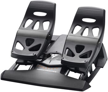 Thrustmaster T-Flight pedalar