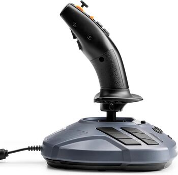 Thrustmaster Farming SimTask FarmStick stýripinni fyrir PC