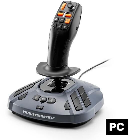 Thrustmaster Farming SimTask FarmStick stýripinni fyrir PC