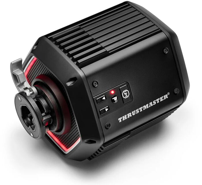 Thrustmaster T818 stýrismótor - Svartur