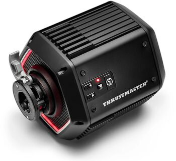 Thrustmaster T818 stýrismótor - Svartur
