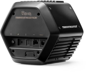 Thrustmaster T818 stýrismótor - Svartur