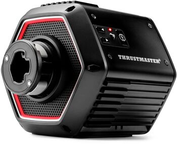 Thrustmaster T818 stýrismótor - Svartur