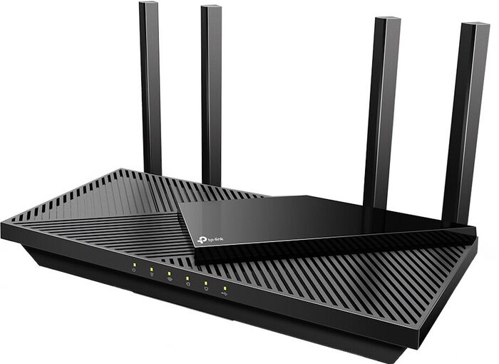 TP-Link Archer AX55 AX 3000 netbeinir