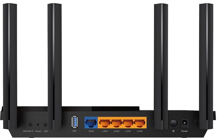 TP-Link Archer AX55 AX 3000 netbeinir