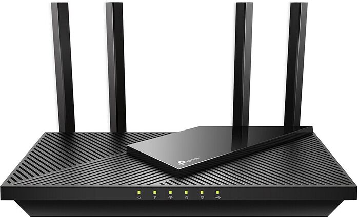 TP-Link Archer AX55 AX 3000 netbeinir