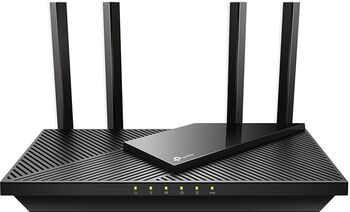 TP-Link Archer AX55 AX 3000 netbeinir