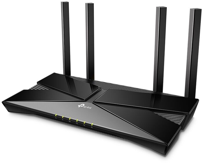 TP-Link AX10 netbeinir