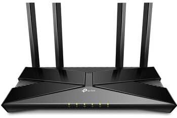 TP-Link AX10 netbeinir