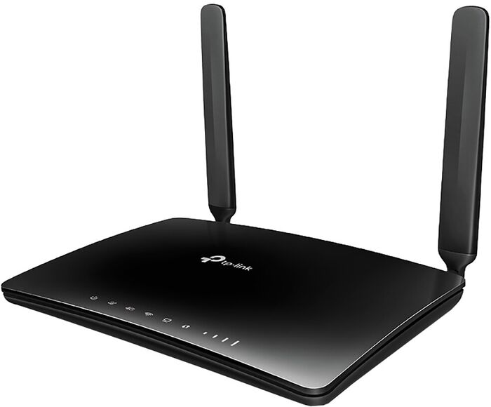 TP-Link MR200 4G netbeinir