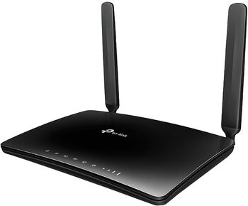 TP-Link MR200 4G netbeinir